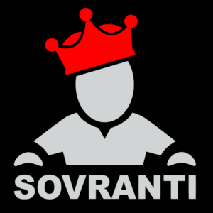 Sovranti Logo